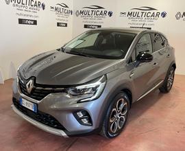 Renault Captur Blue dCi 95 CV Intens