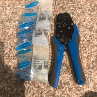 Pinza come da foto +300 Accessori