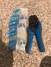 Pinza come da foto +300 Accessori