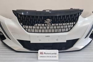 Paraurti PEUGEOT 2008 GT -Line