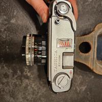 macchina fotografica Jashica