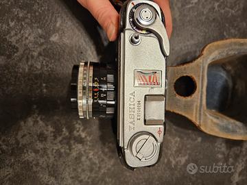 macchina fotografica Jashica