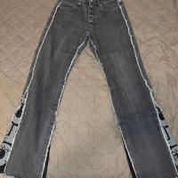 Jeans Flared