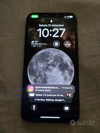 iPhone xs 64 giga