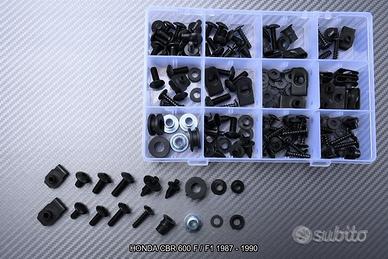 Kit viti specifico per HONDA CBR 600 F 1987 - 1990
