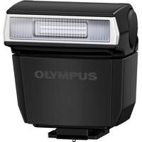 NUOVO Flash Olympus FL-LM3