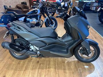 YAMAHA X-Max 300 Tech Max Abs my25