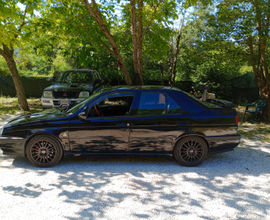 Alfa Romeo 155 Q 4 da collezzione