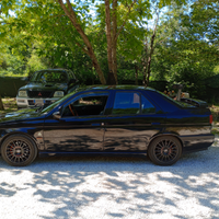 Alfa Romeo 155 Q 4 da collezzione
