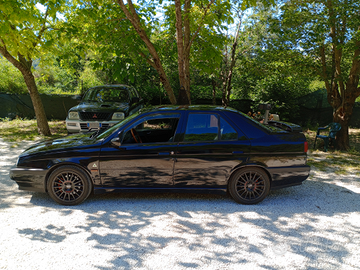 Alfa Romeo 155 Q 4 da collezzione