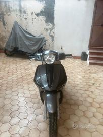 Liberty 50