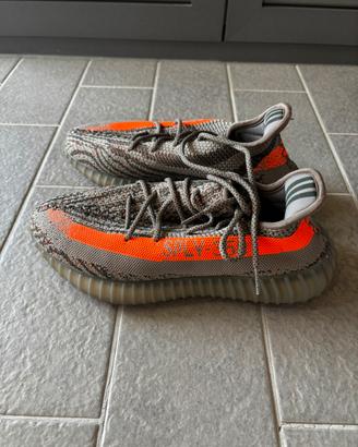 Yeezy Adidas