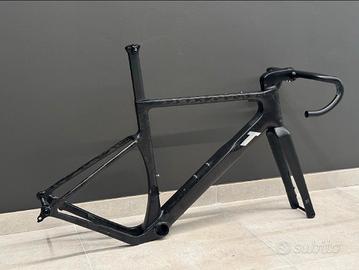 kit telaio 3T Racemax Italia XPLR  