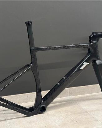 kit telaio 3T Racemax Italia XPLR  