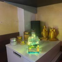 Lampada da arredo casa o ufficio