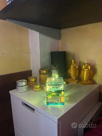 Lampada da arredo casa o ufficio