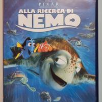 DVD - Alla ricerc.di Nemo