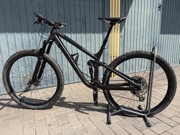 MTB Trek - Fuel EX8