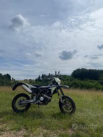 Fantic 125