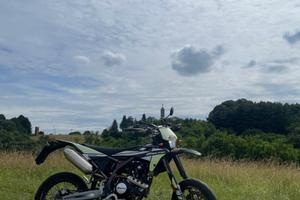Fantic 125