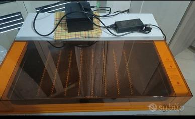 laser diodo xtool s1 20w