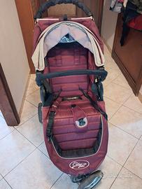 Passeggino city mini