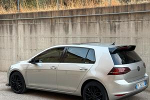 Golf 7