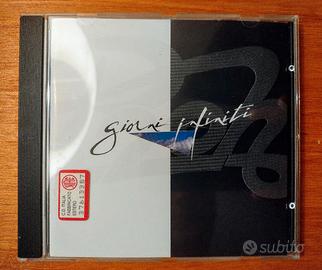 Pooh - Giorni infiniti