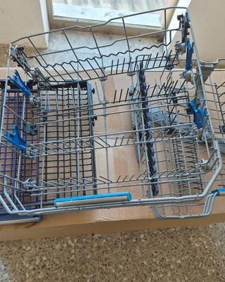 kit cestelli lavastoviglie 