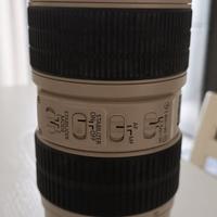 Canon EF 70-200mm f/2.8L USM