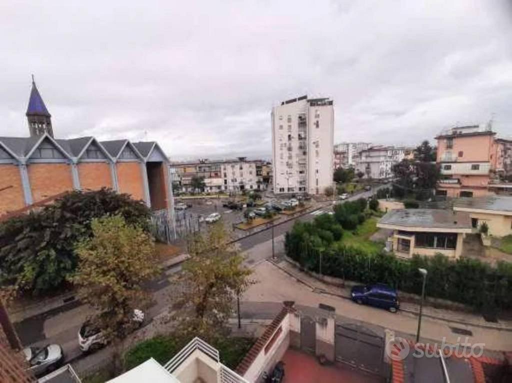 Appartamento – Napoli, San Giovanni a Teduccio, Municipalità 6 - Vista 2