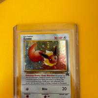 Pokemon Cards | EEVEE 11 | HOLO | Black star Promo