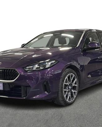 BMW Serie 1 118d auto