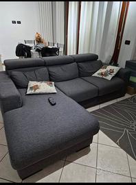Divano letto