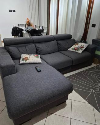 Divano letto