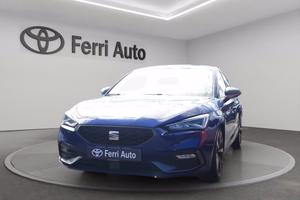 SEAT Leon 1.5 tsi fr 150cv