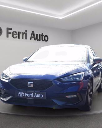 SEAT Leon 1.5 tsi fr 150cv