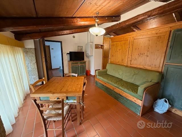 Appartamento – Castel del Piano, Montegiovi - Vista 4