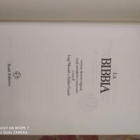 La Bibbia