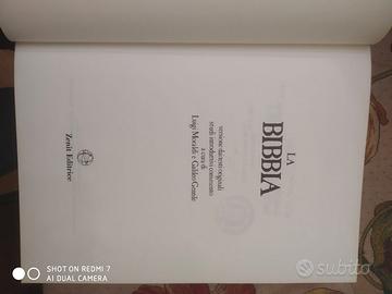La Bibbia