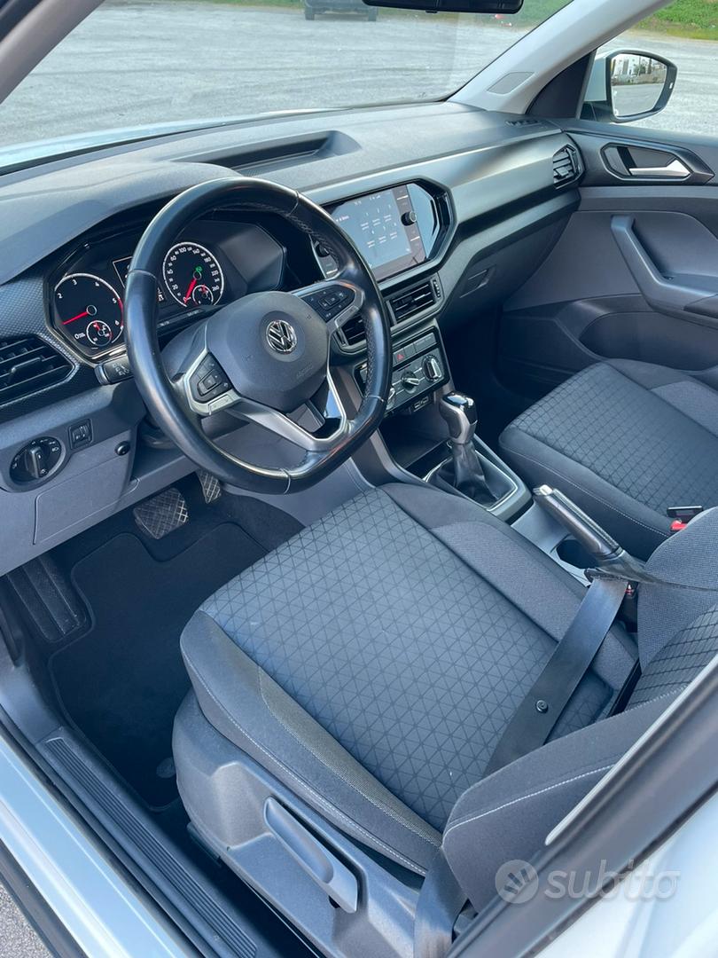 Volkswagen T-Cross 2019 photo 3