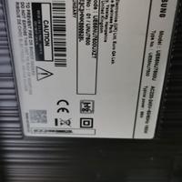 ciao a tutti annunci tv 55 pollici samsung 