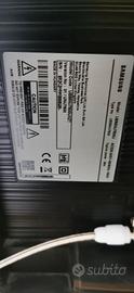 ciao a tutti annunci tv 55 pollici samsung 