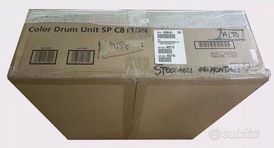 Ricoh SPC811DN Originale Unità Tamburo colore