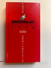Guida MICHELIN 1996