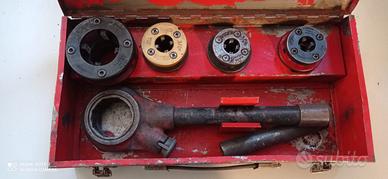 Filiera a mano - Virax 62