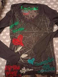 Maglia Desigual