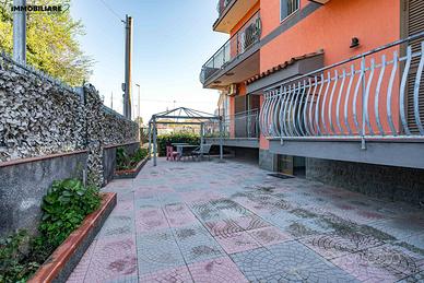 Appartamento - Misterbianco