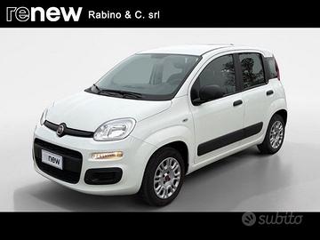 FIAT Panda 1.2 69cv E6 Easy
