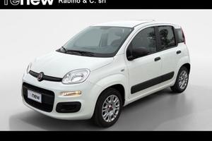 FIAT Panda 1.2 69cv E6 Easy